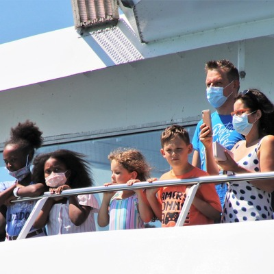 Passenger Ship Crisis Management and Human Behavior Training